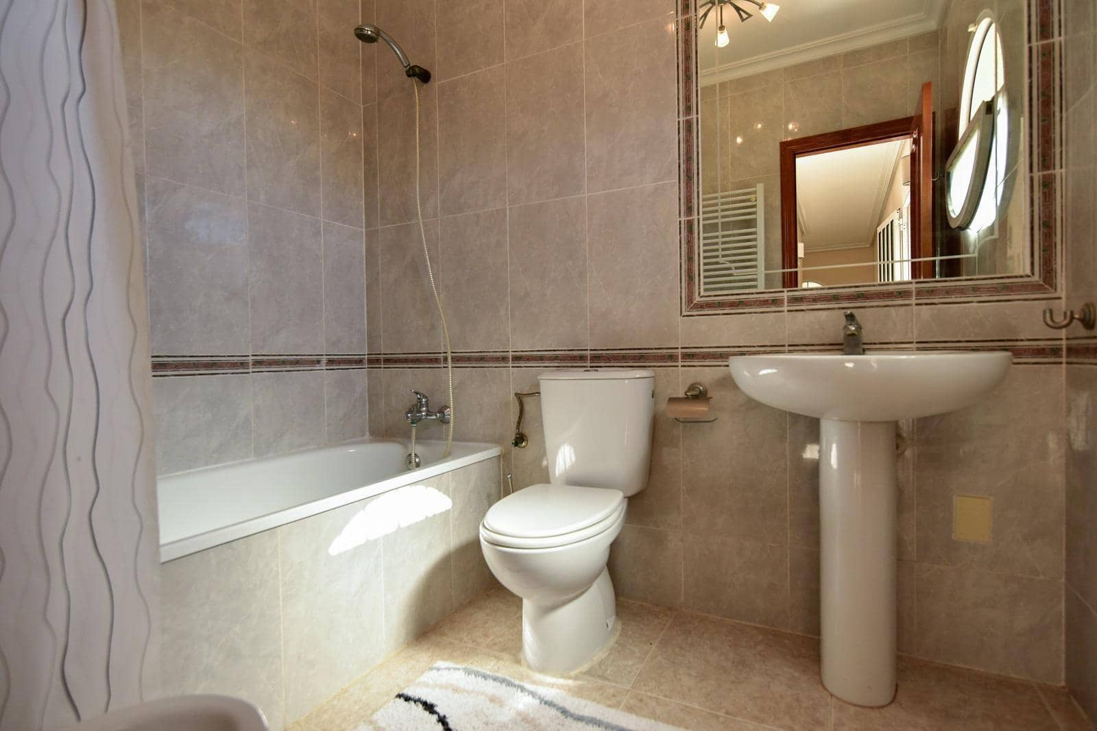 3 bedroom Apartment for sale in Orihuela Costa with pool garage - € 369,000 (Ref: 10182698)