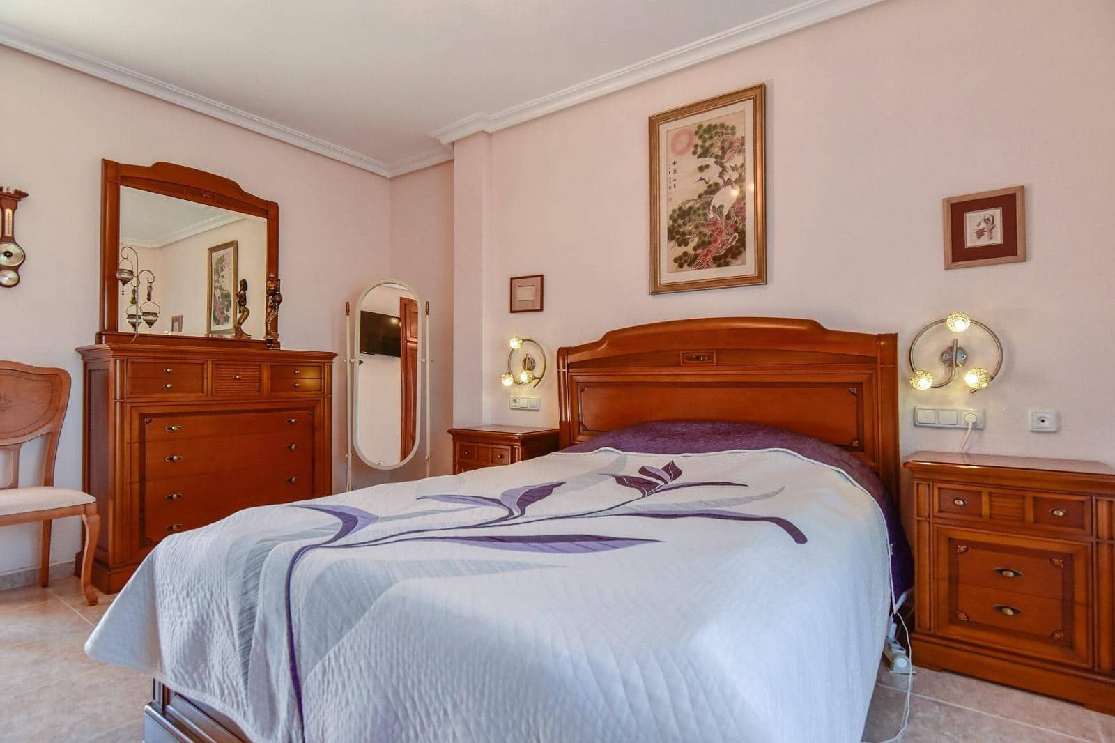 3 bedroom Apartment for sale in Orihuela Costa with pool garage - € 369,000 (Ref: 10182698)
