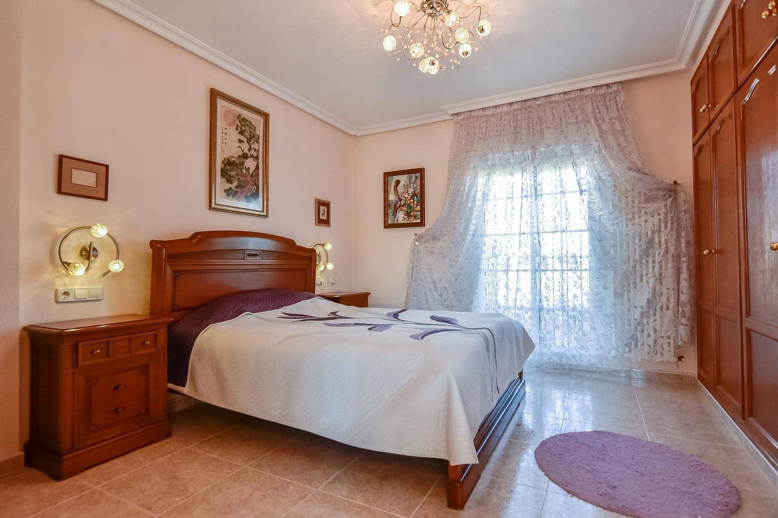 3 bedroom Apartment for sale in Orihuela Costa with pool garage - € 369,000 (Ref: 10182698)