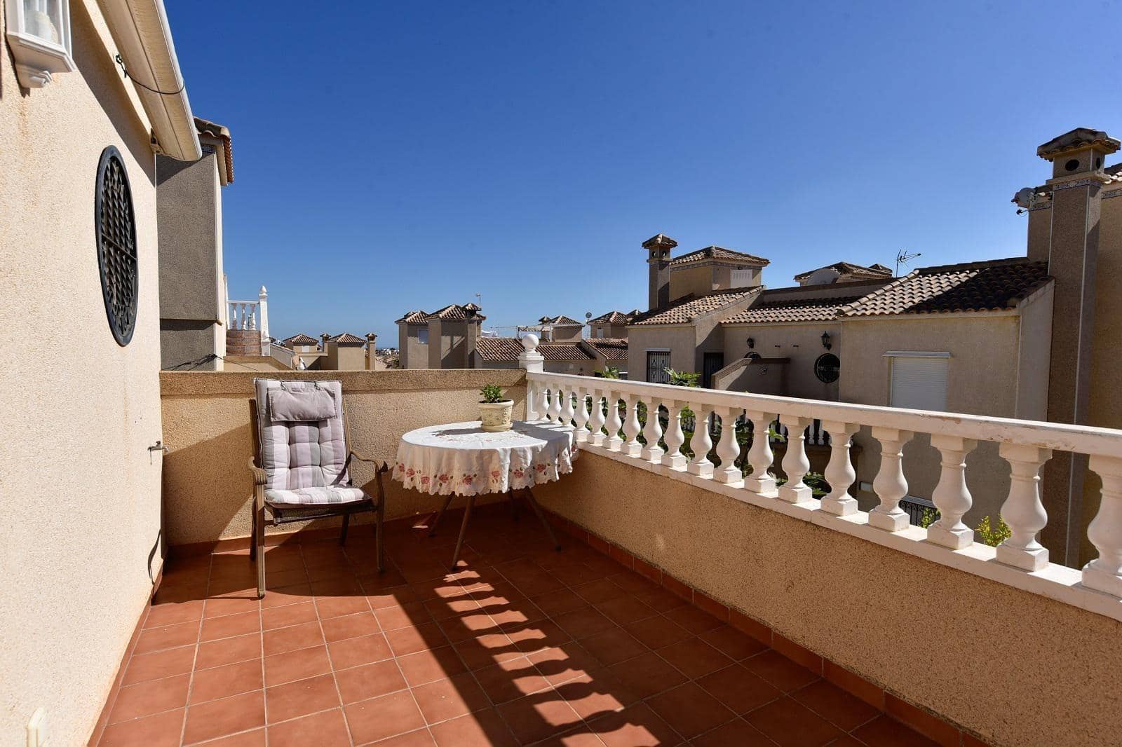 3 bedroom Apartment for sale in Orihuela Costa with pool garage - € 369,000 (Ref: 10182698)