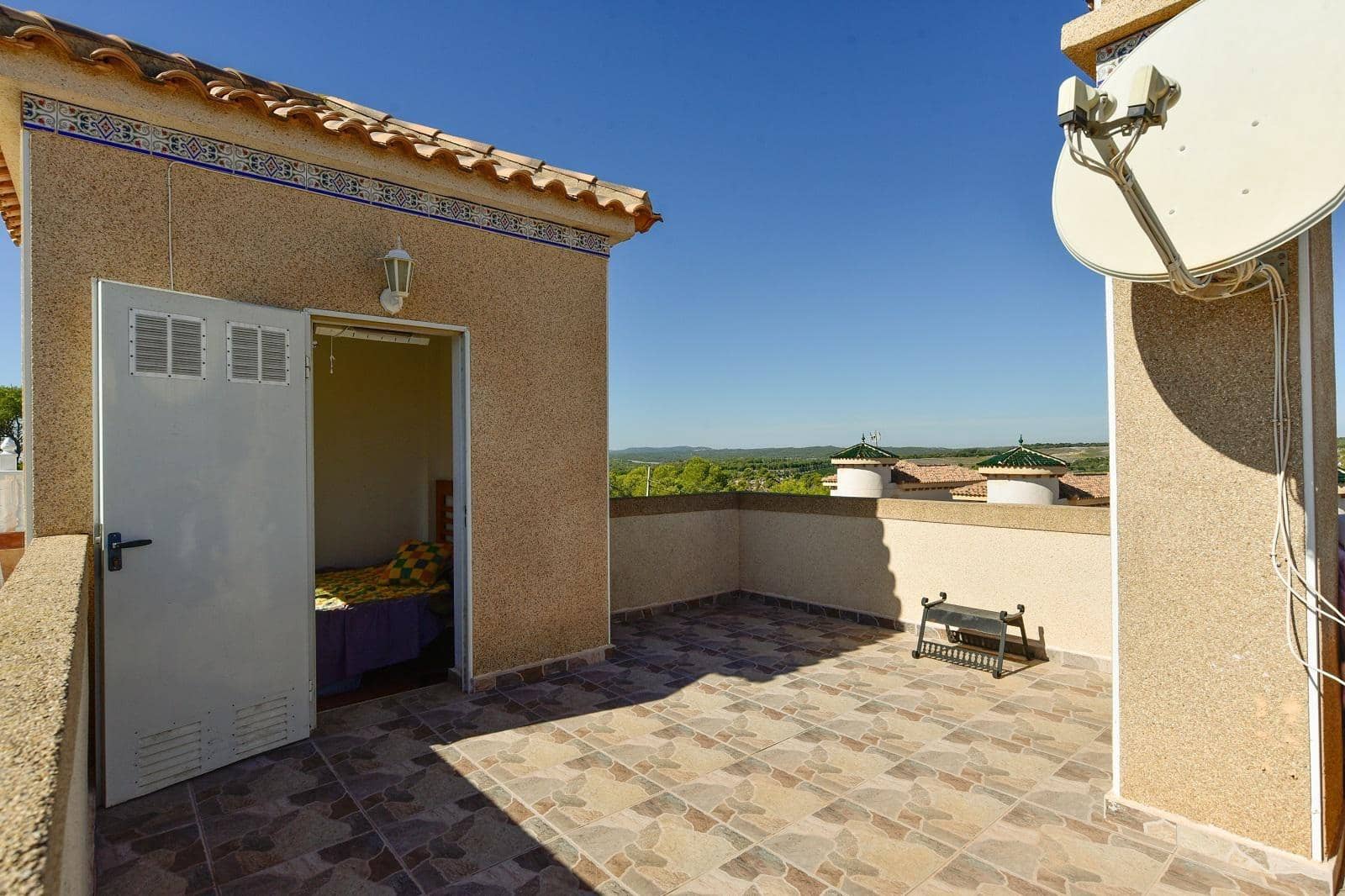 3 bedroom Apartment for sale in Orihuela Costa with pool garage - € 369,000 (Ref: 10182698)