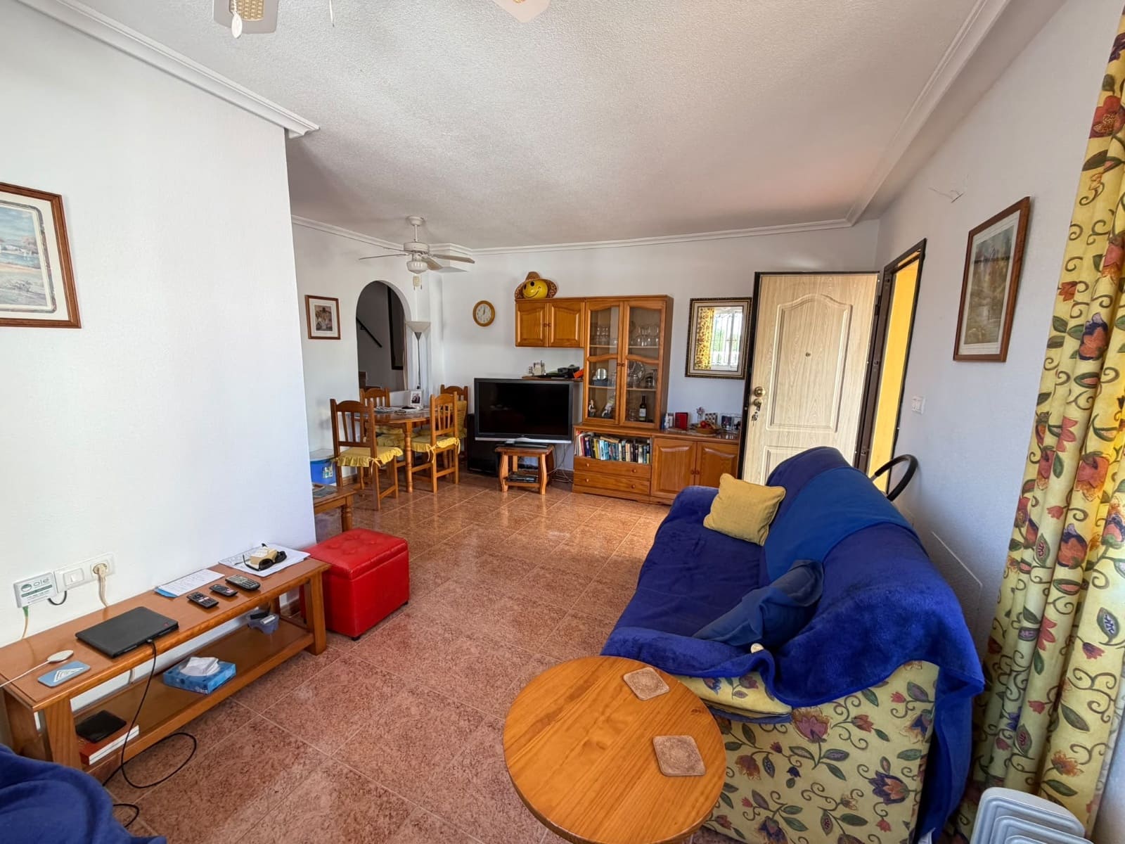 3 soveværelse Byhus til salg i Vistabella med swimmingpool - € 195.000 (Ref: 10182703)