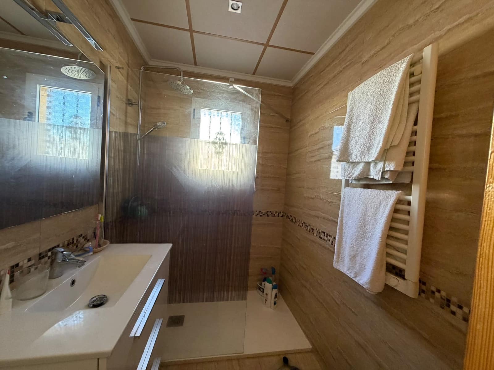 3 soveværelse Byhus til salg i Vistabella med swimmingpool - € 195.000 (Ref: 10182703)