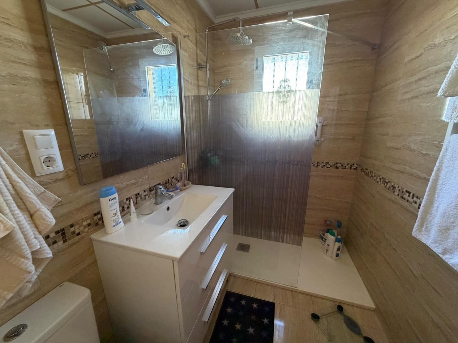 3 soveværelse Byhus til salg i Vistabella med swimmingpool - € 195.000 (Ref: 10182703)