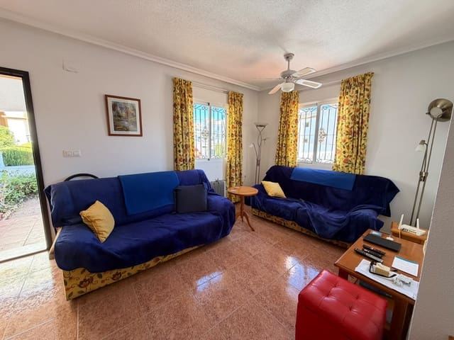 3 soveværelse Byhus til salg i Vistabella, Orihuela med swimmingpool - € 195.000 (Ref: 10182703)