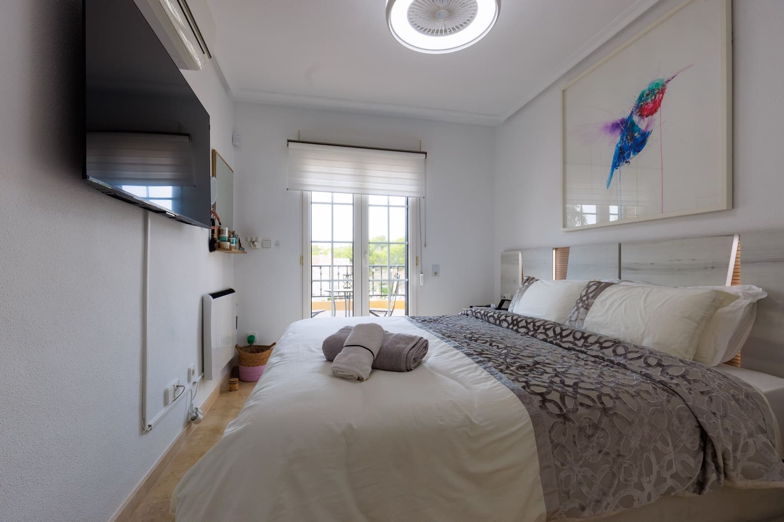2 soverom Hus til salgs i Villamartin med svømmebasseng garasje - € 265 000 (Ref: 10182705)
