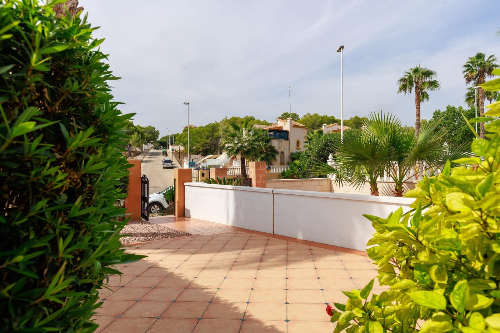 2 soverom Hus til salgs i Villamartin med svømmebasseng garasje - € 265 000 (Ref: 10182705)