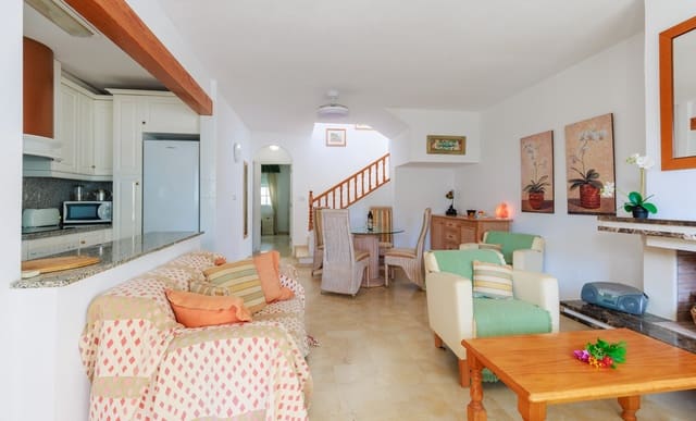 3 bedroom Townhouse for sale in Las Ramblas Golf, Orihuela with pool garage - € 269,000 (Ref: 10182706)