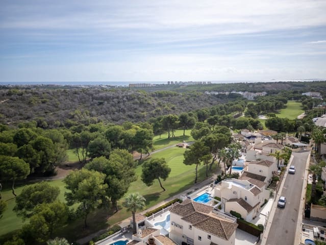 3 bedroom Townhouse for sale in Las Ramblas Golf, Orihuela with pool garage - € 269,000 (Ref: 10182706)