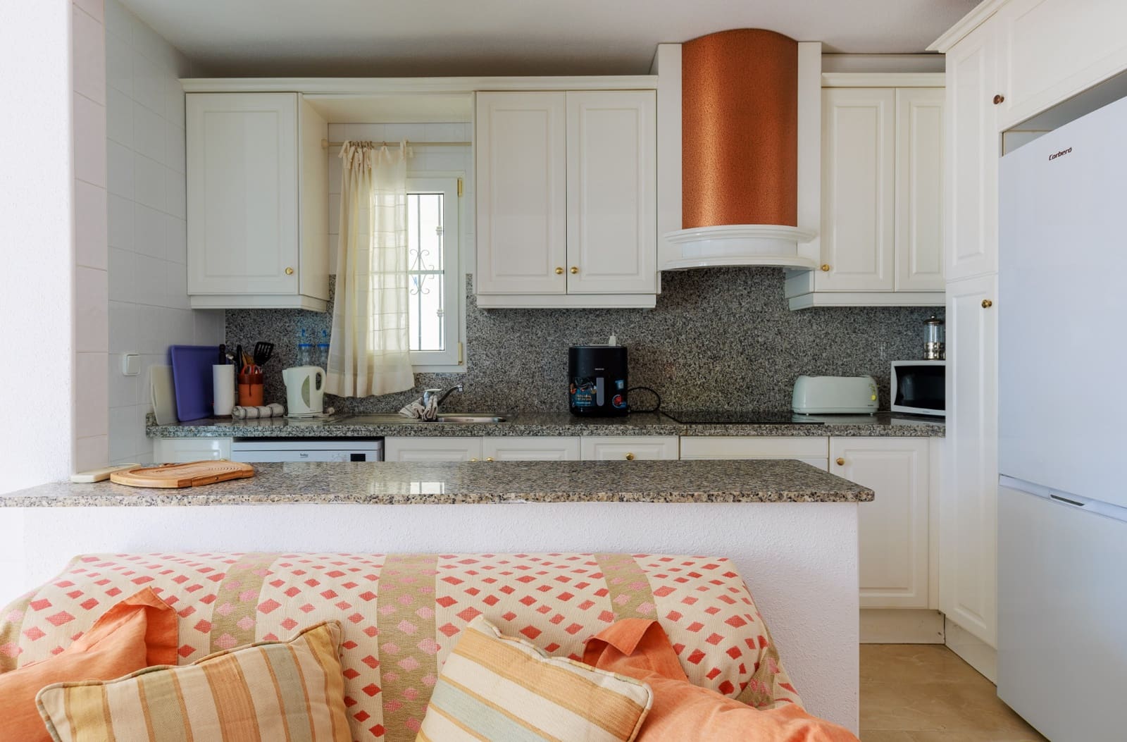 3 bedroom Townhouse for sale in Las Ramblas Golf with pool garage - € 269,000 (Ref: 10182706)
