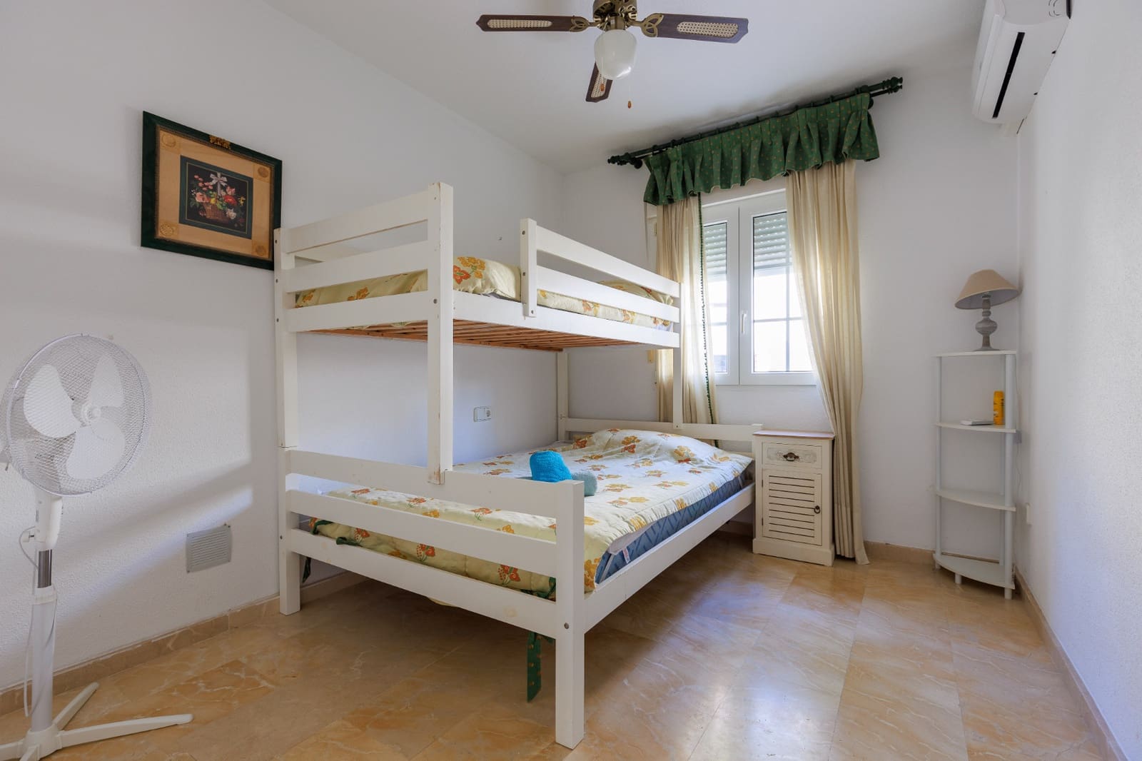 3 bedroom Townhouse for sale in Las Ramblas Golf with pool garage - € 269,000 (Ref: 10182706)