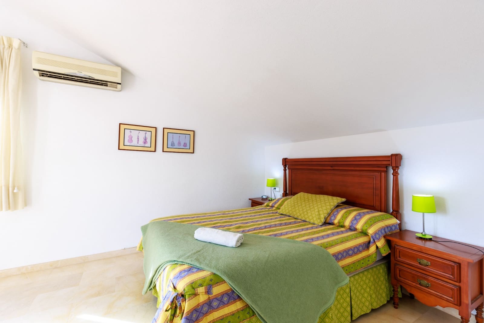 3 bedroom Townhouse for sale in Las Ramblas Golf with pool garage - € 269,000 (Ref: 10182706)