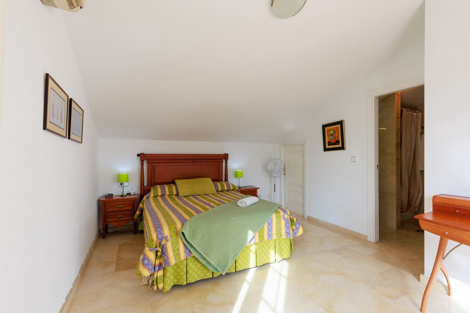 3 bedroom Townhouse for sale in Las Ramblas Golf with pool garage - € 269,000 (Ref: 10182706)