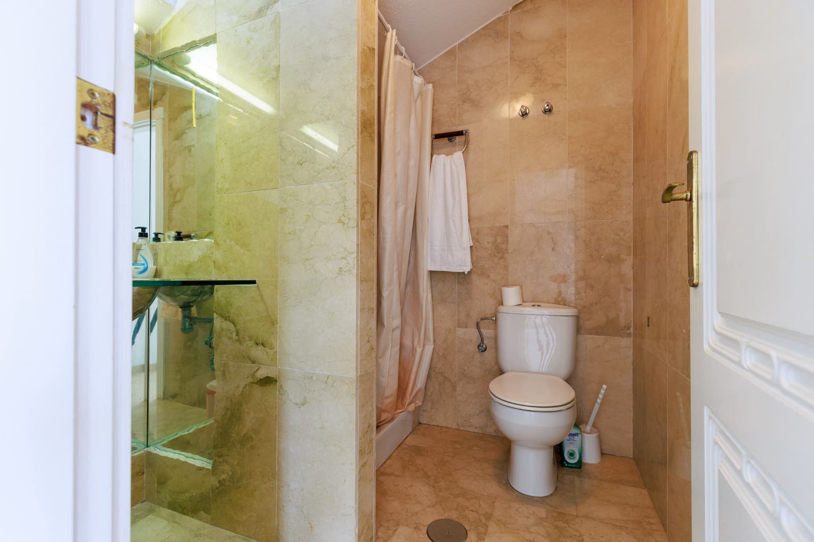 3 bedroom Townhouse for sale in Las Ramblas Golf with pool garage - € 269,000 (Ref: 10182706)