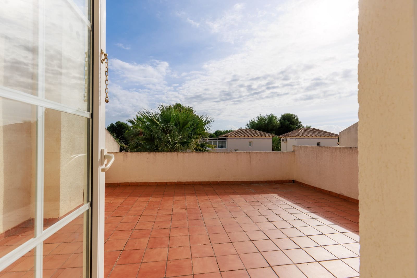 3 bedroom Townhouse for sale in Las Ramblas Golf with pool garage - € 269,000 (Ref: 10182706)