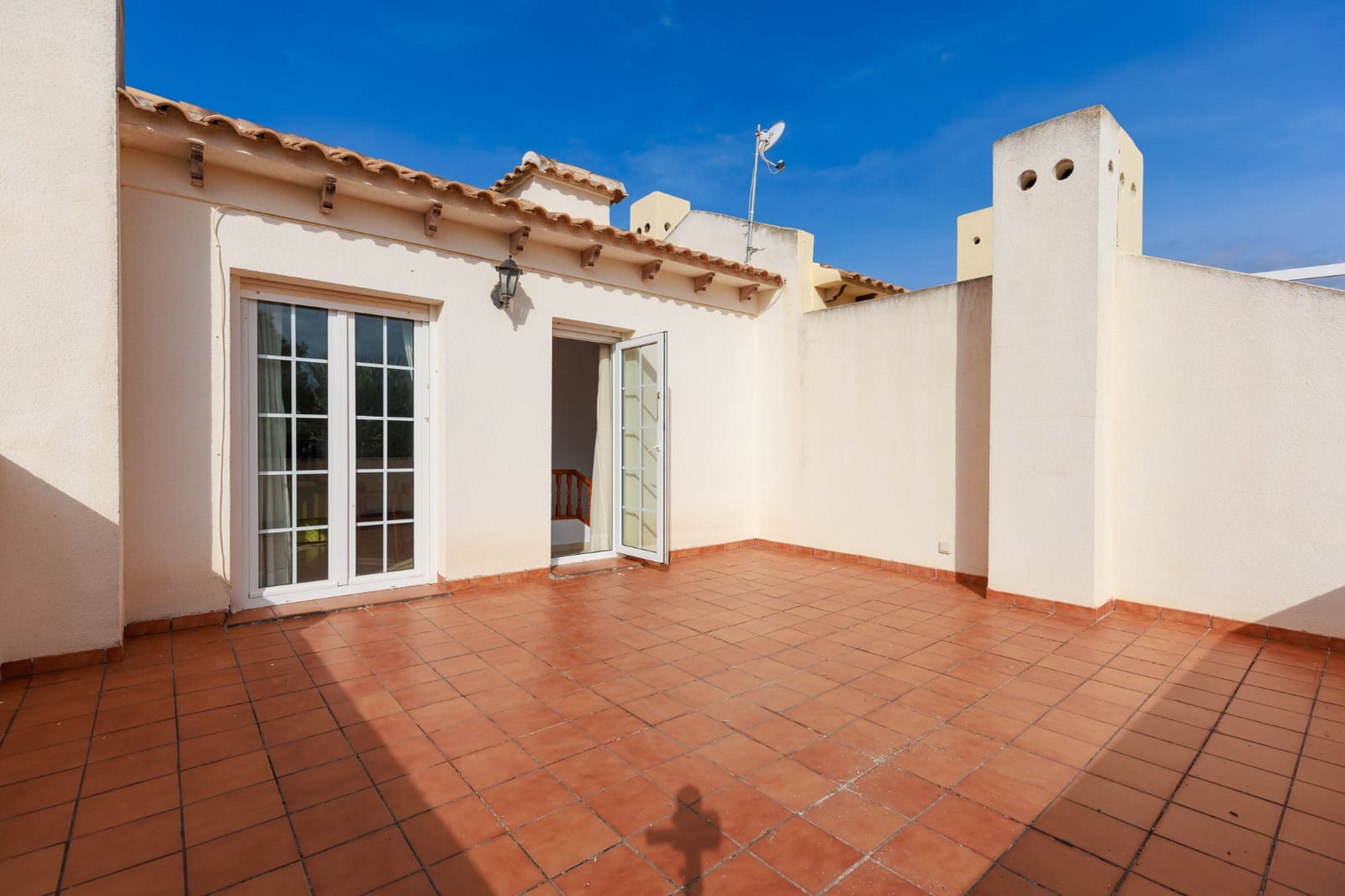 3 bedroom Townhouse for sale in Las Ramblas Golf with pool garage - € 269,000 (Ref: 10182706)