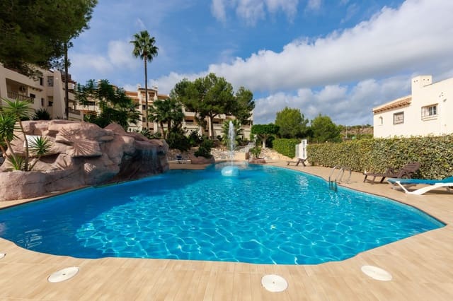 3 bedroom Townhouse for sale in Las Ramblas Golf, Orihuela with pool garage - € 269,000 (Ref: 10182706)
