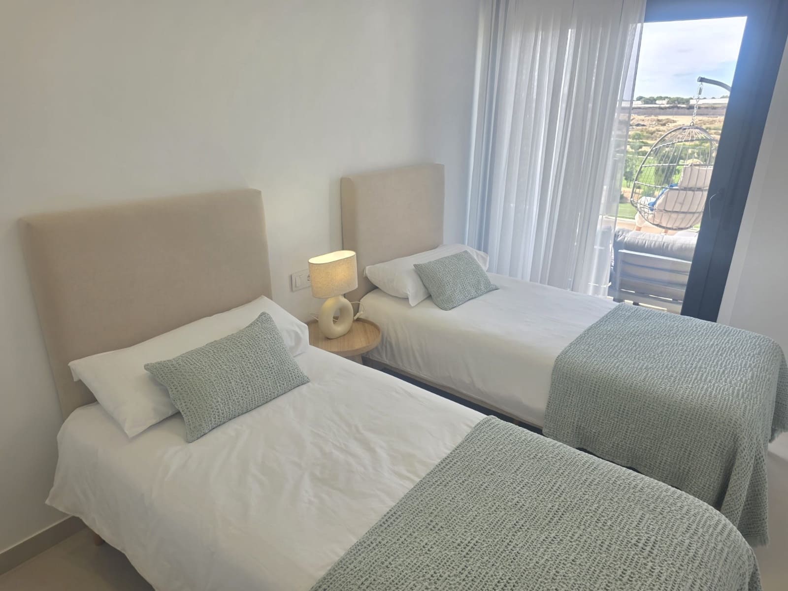 2 slaapkamer Appartement te koop in Pilar de la Horadada met zwembad garage - € 346.000 (Ref: 10182707)