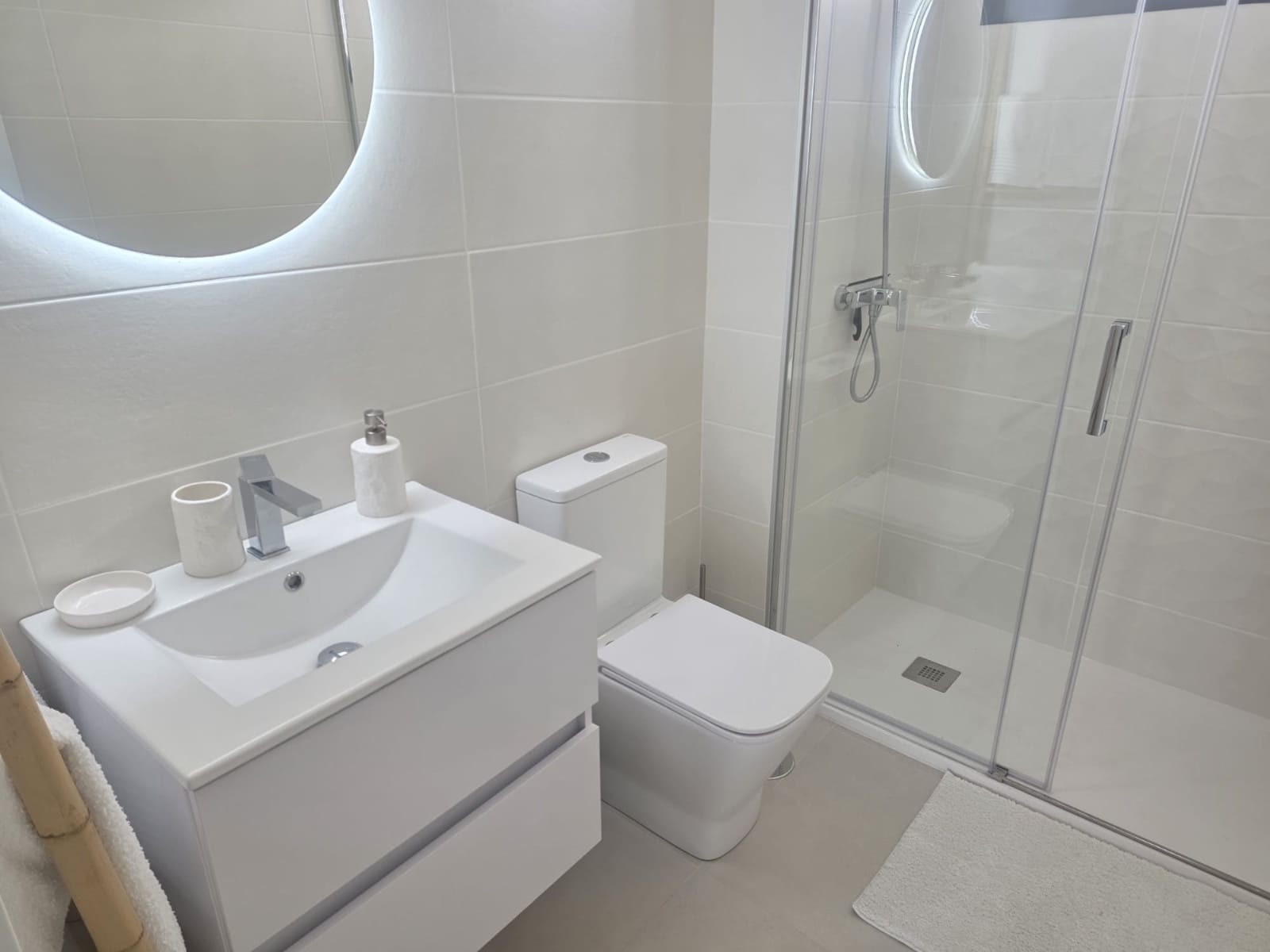 2 slaapkamer Appartement te koop in Pilar de la Horadada met zwembad garage - € 346.000 (Ref: 10182707)