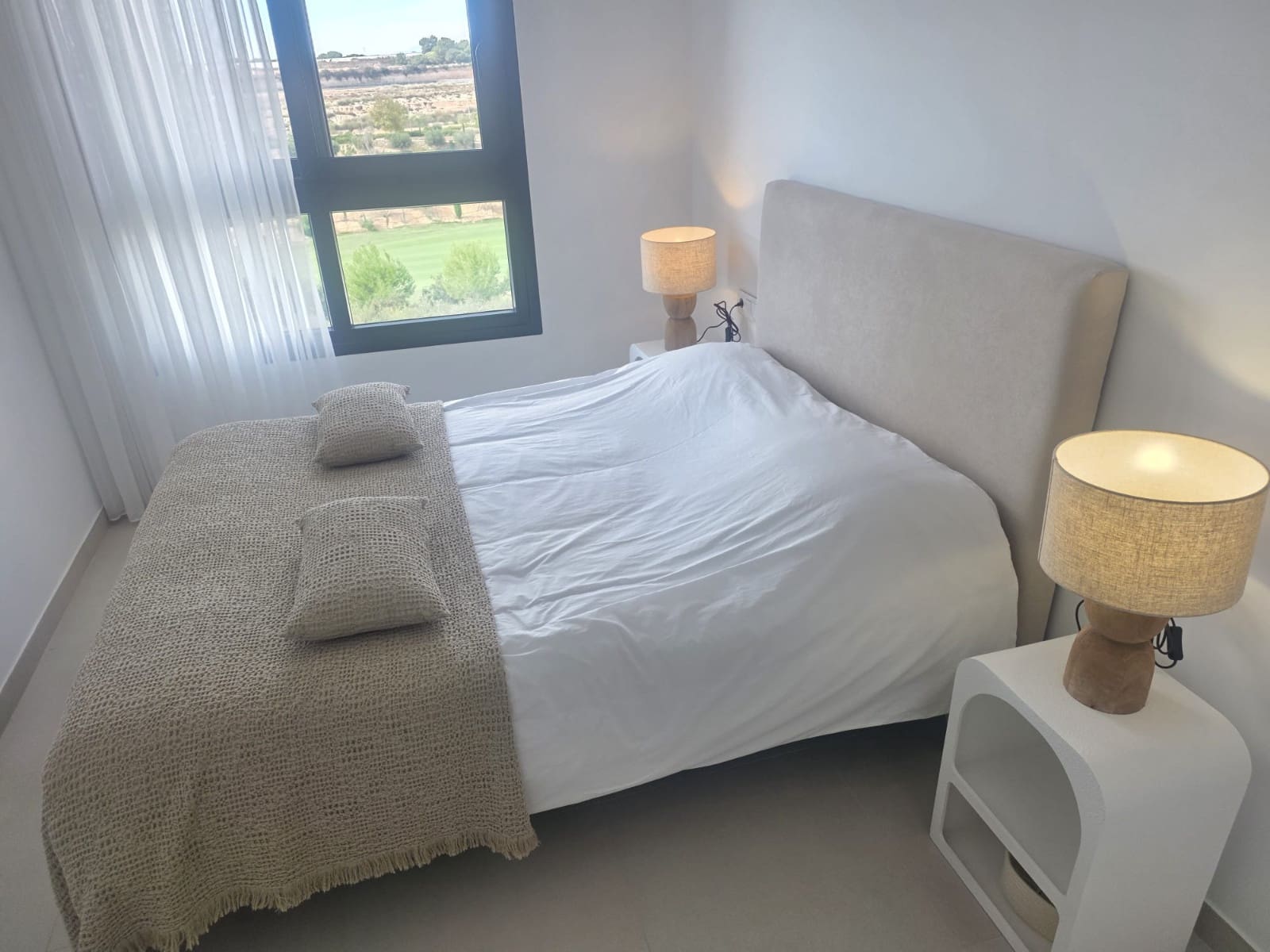2 slaapkamer Appartement te koop in Pilar de la Horadada met zwembad garage - € 346.000 (Ref: 10182707)