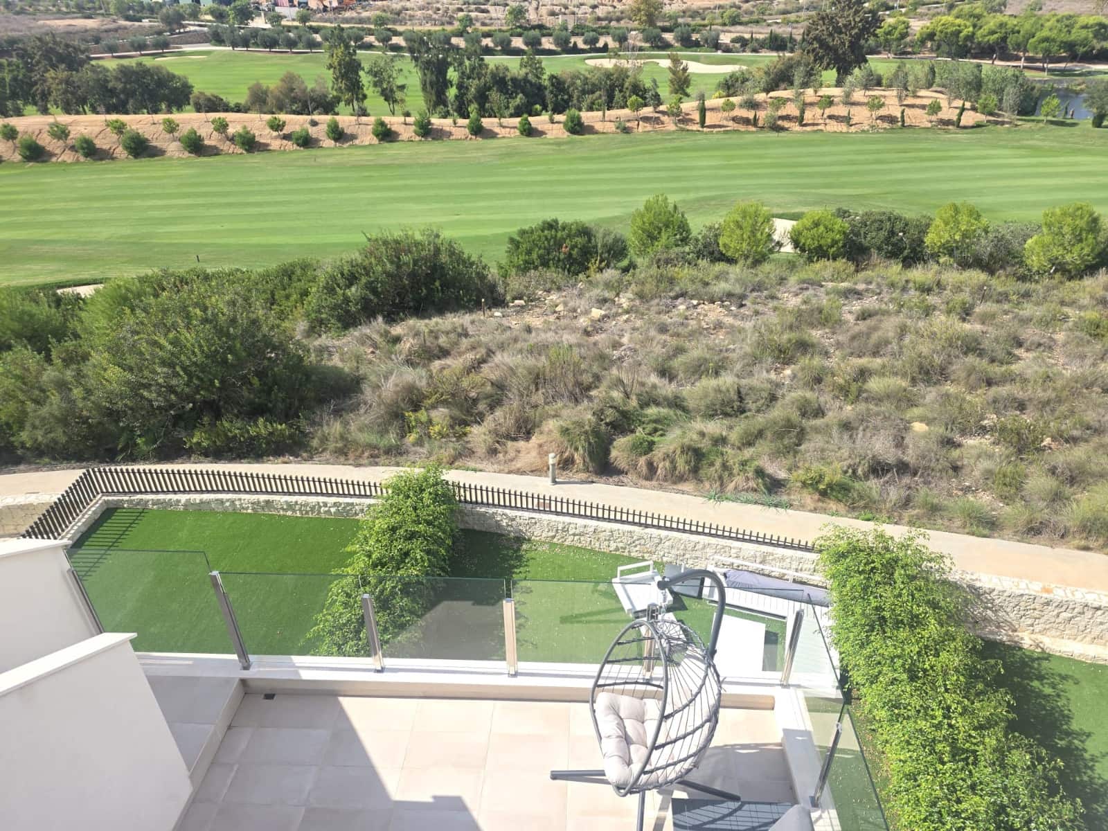 2 slaapkamer Appartement te koop in Pilar de la Horadada met zwembad garage - € 346.000 (Ref: 10182707)