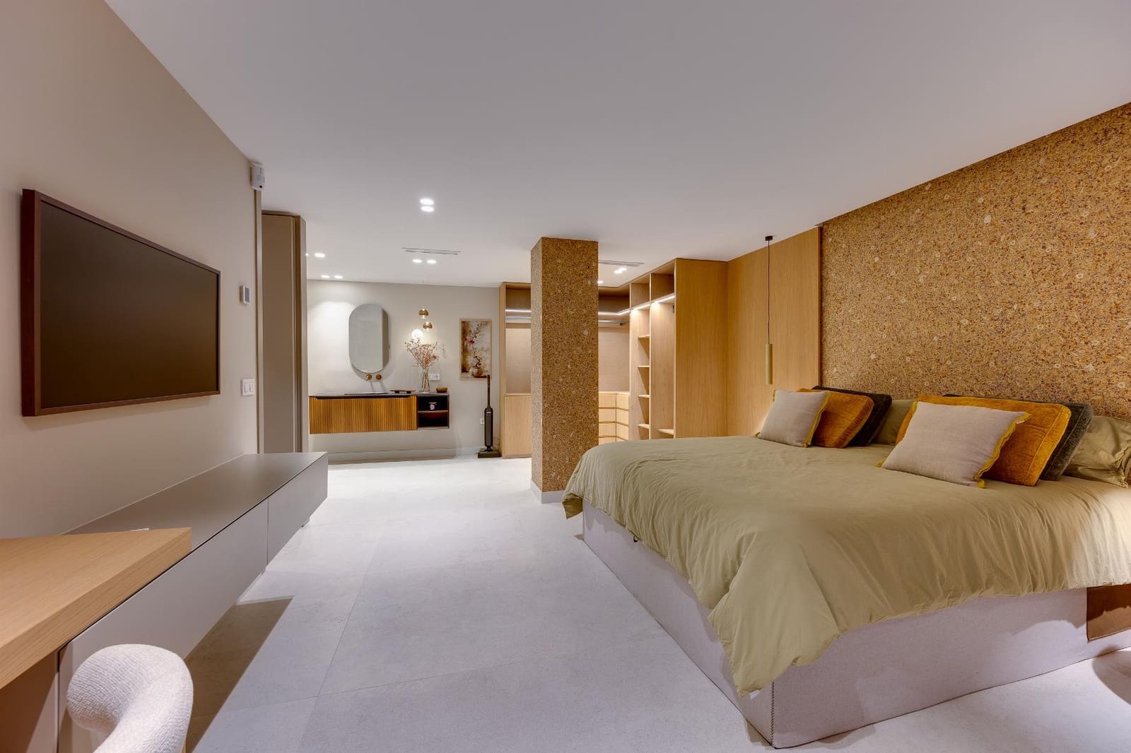 2 quarto Apartamento para venda em Torrevieja com piscina - 550 000 € (Ref: 10182712)