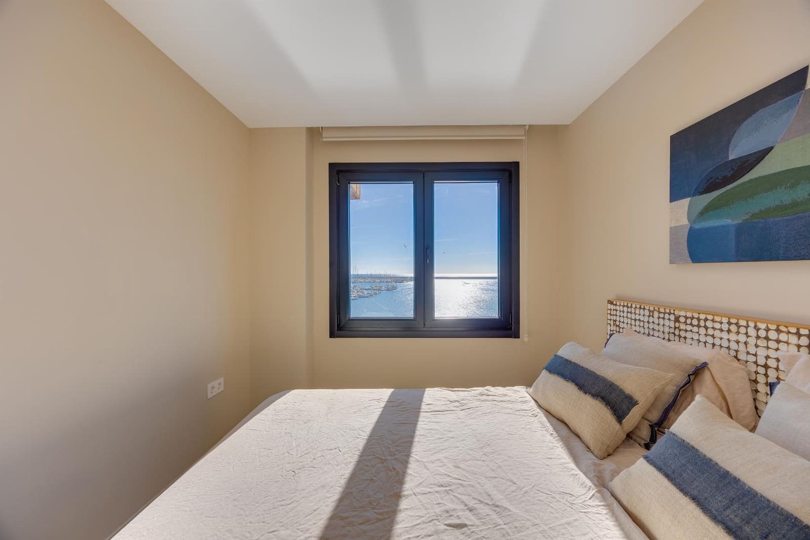 2 quarto Apartamento para venda em Torrevieja com piscina - 550 000 € (Ref: 10182712)
