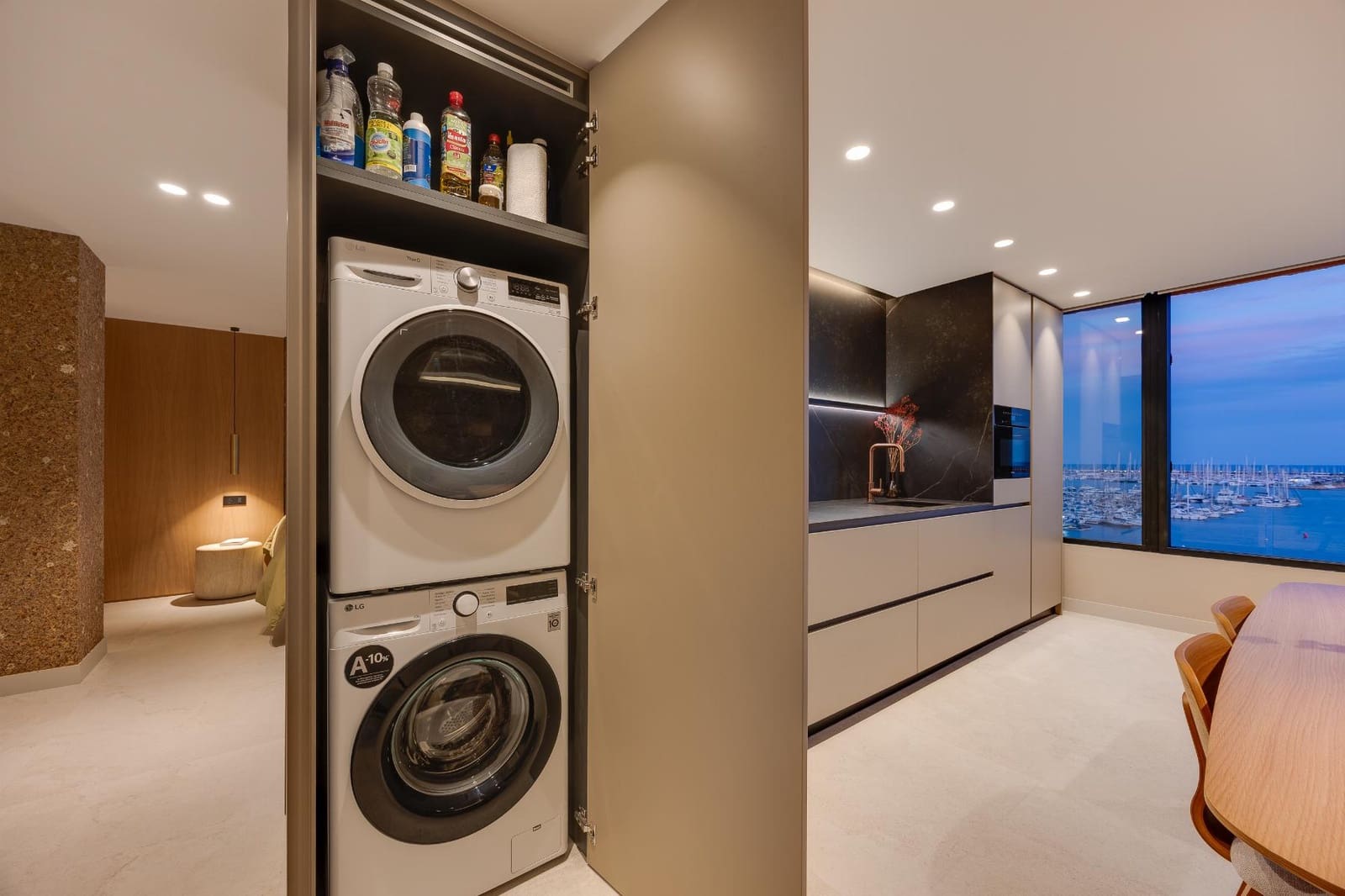 2 quarto Apartamento para venda em Torrevieja com piscina - 550 000 € (Ref: 10182712)