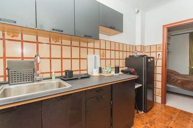 5 soverom Hus til salgs i Parque de las Naciones, Torrevieja - € 240 000 (Ref: 10182713)