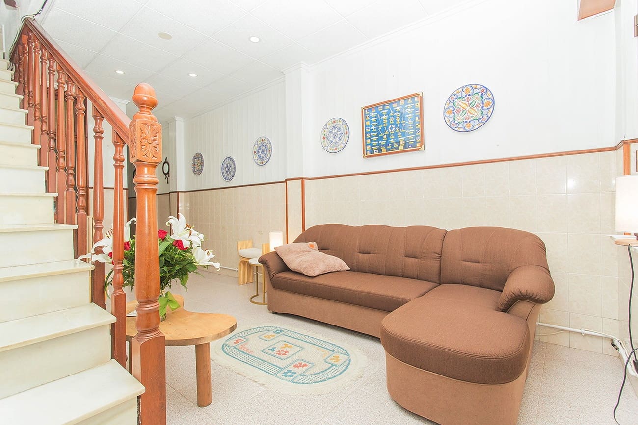 5 soverom Hus til salgs i Torrevieja - € 240 000 (Ref: 10182713)