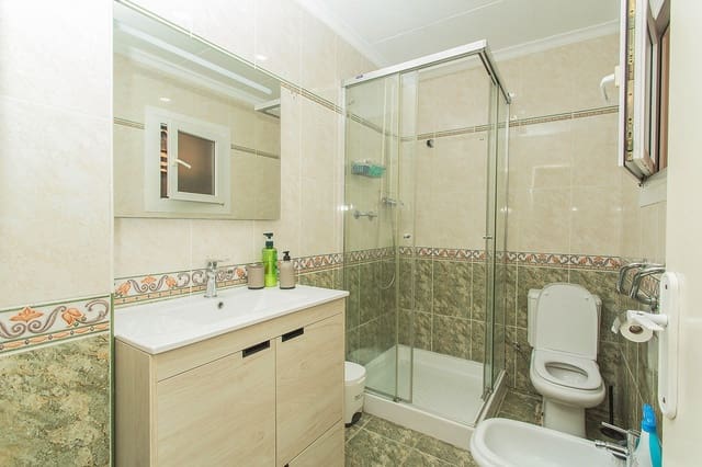 5 soverom Hus til salgs i Parque de las Naciones, Torrevieja - € 240 000 (Ref: 10182713)