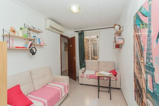 5 soverom Hus til salgs i Parque de las Naciones, Torrevieja - € 240 000 (Ref: 10182713)