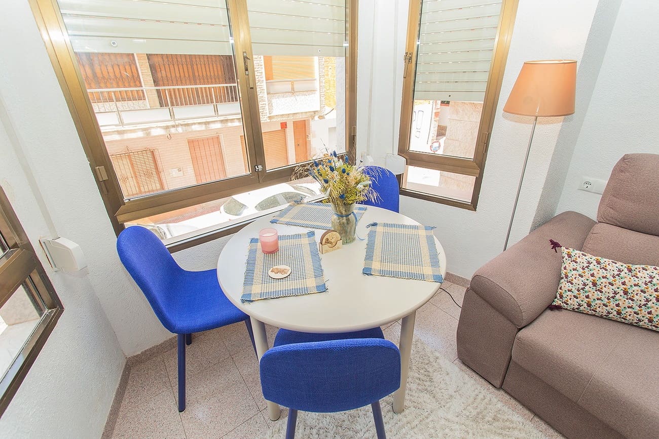 5 soverom Hus til salgs i Torrevieja - € 240 000 (Ref: 10182713)
