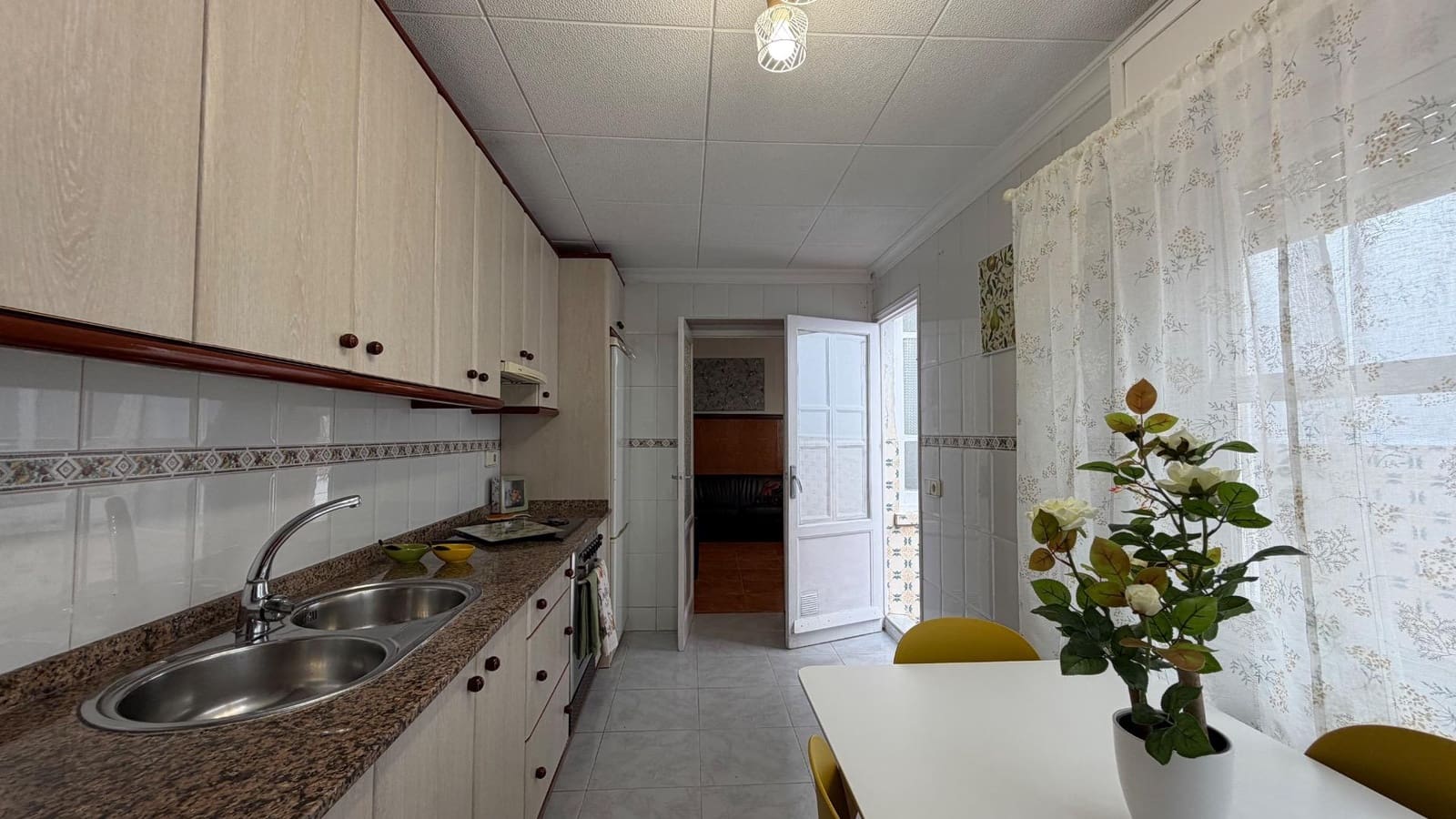 3 chambre Appartement à vendre à Torrevieja avec garage - 249 900 € (Ref: 10182715)