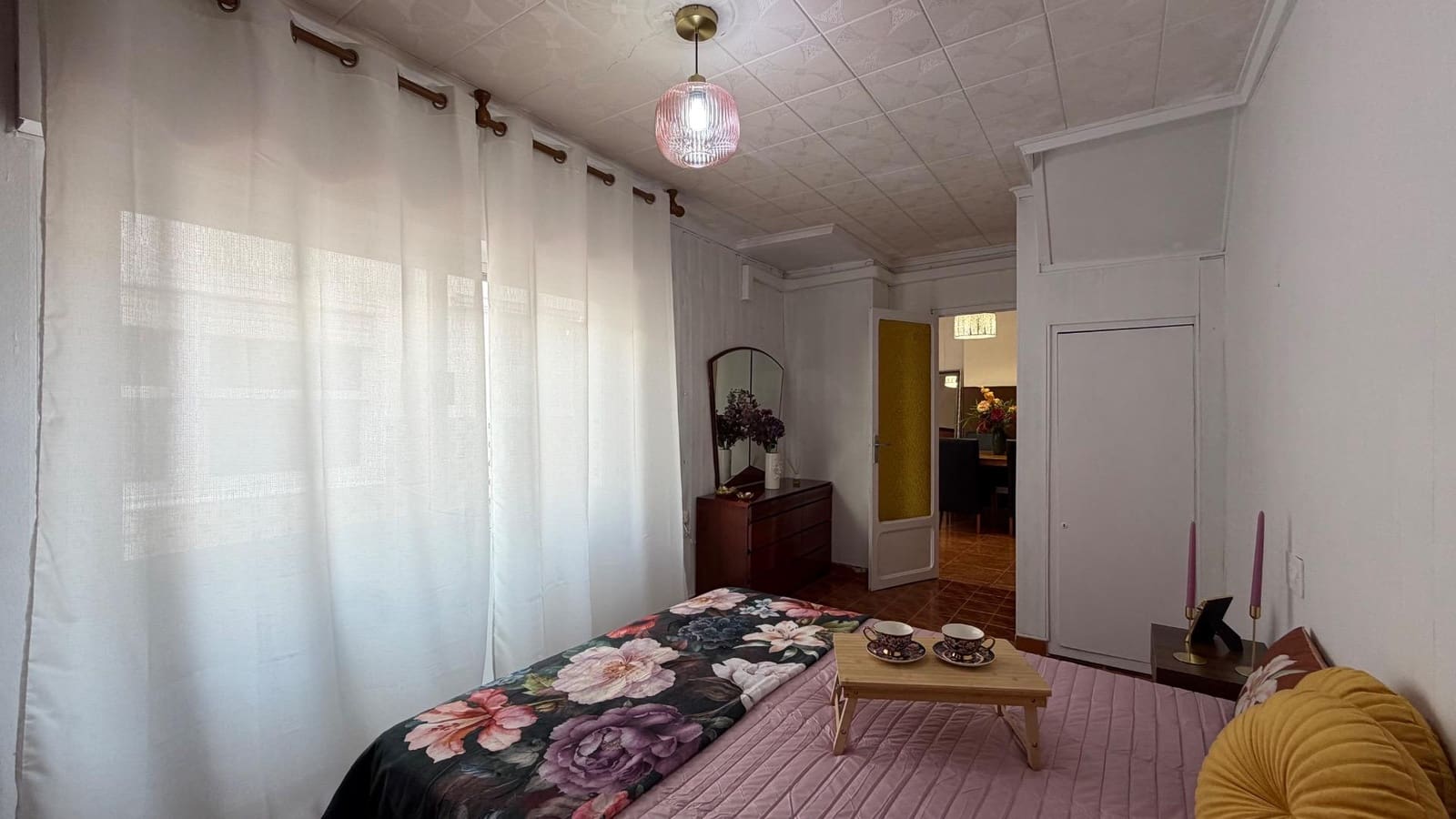 3 chambre Appartement à vendre à Torrevieja avec garage - 249 900 € (Ref: 10182715)