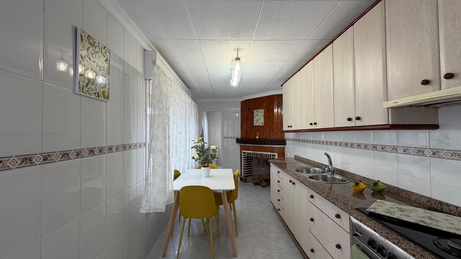 3 chambre Appartement à vendre à Torrevieja avec garage - 249 900 € (Ref: 10182715)
