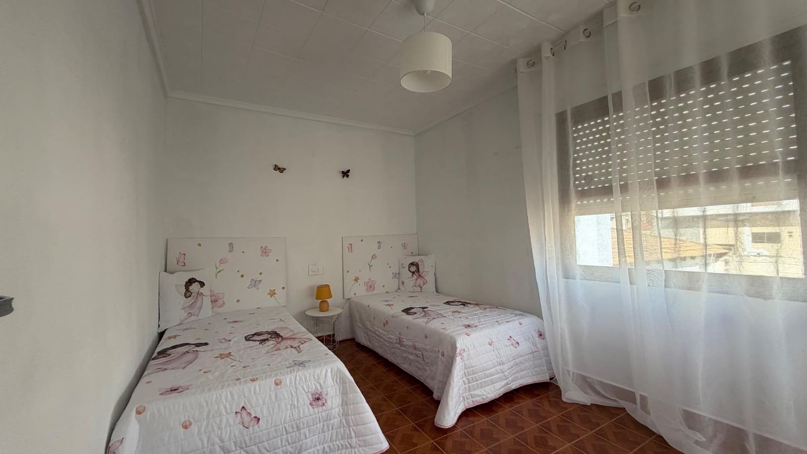 3 chambre Appartement à vendre à Torrevieja avec garage - 249 900 € (Ref: 10182715)