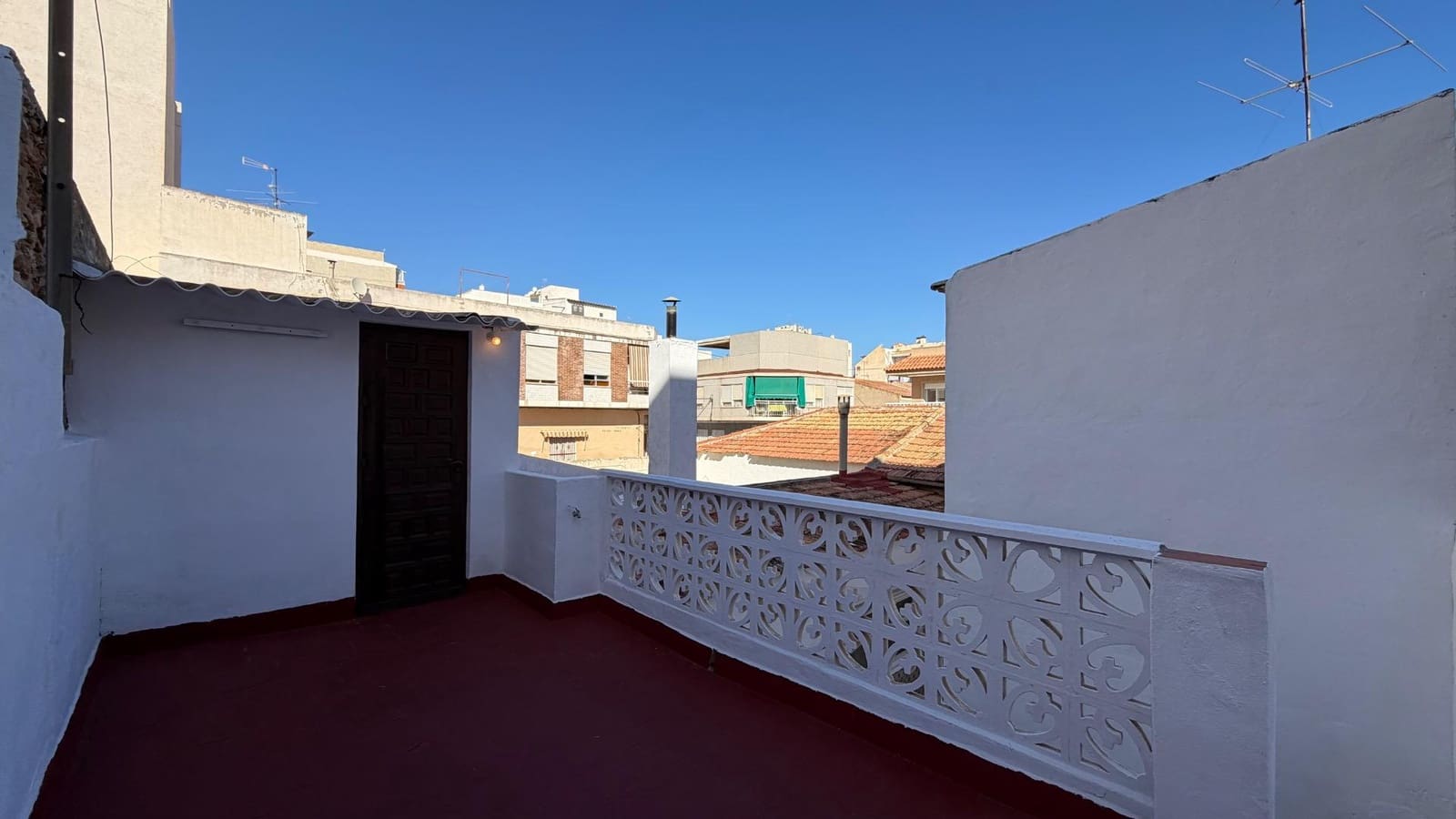 3 chambre Appartement à vendre à Torrevieja avec garage - 249 900 € (Ref: 10182715)