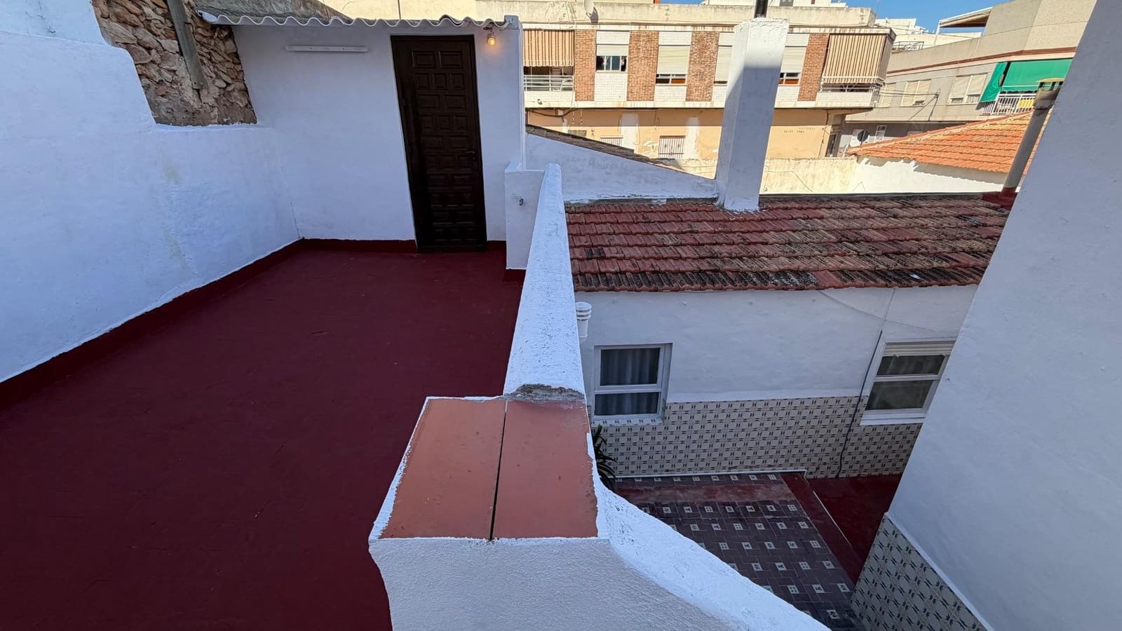 3 chambre Appartement à vendre à Torrevieja avec garage - 249 900 € (Ref: 10182715)