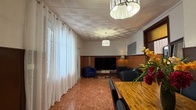 Apartamento de 3 habitaciones en El Molino, Torrevieja en venta con garaje - 249.900 € (Ref: 10182715)