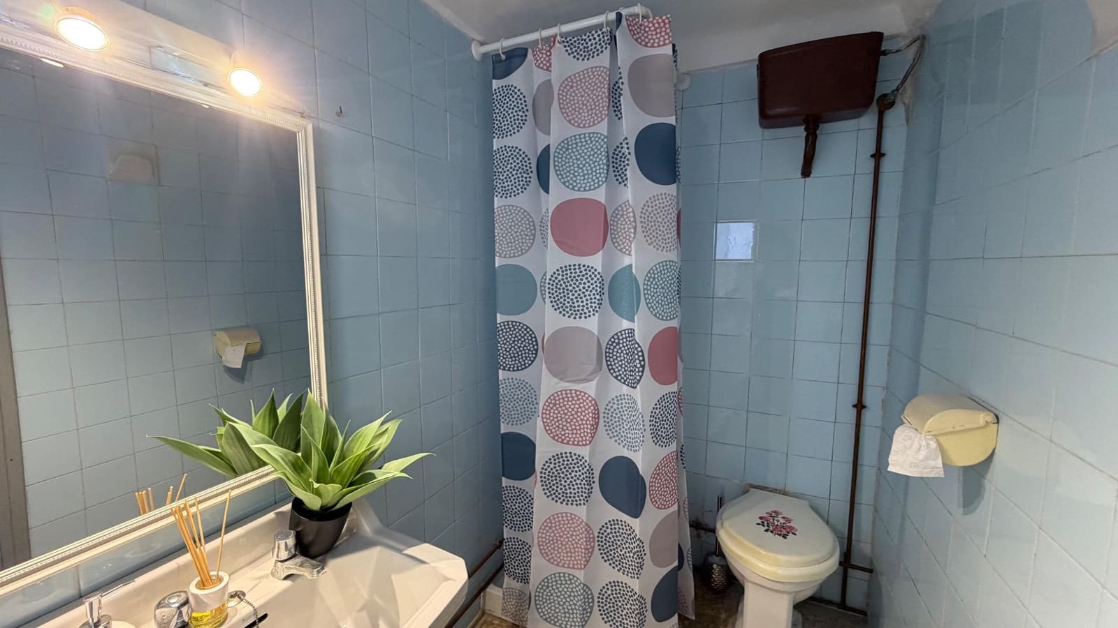 3 chambre Appartement à vendre à Torrevieja avec garage - 249 900 € (Ref: 10182715)