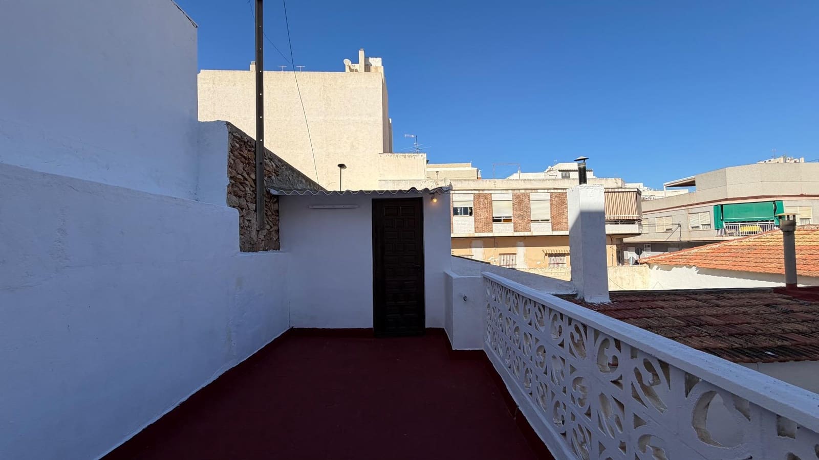 3 chambre Appartement à vendre à Torrevieja avec garage - 249 900 € (Ref: 10182715)
