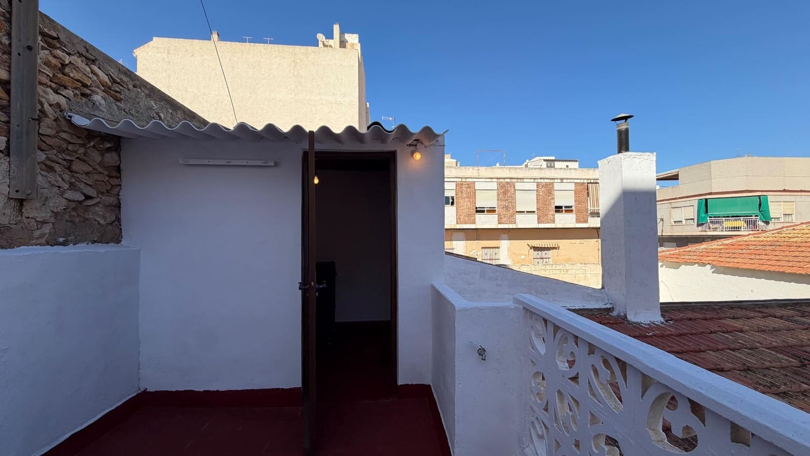 3 chambre Appartement à vendre à Torrevieja avec garage - 249 900 € (Ref: 10182715)