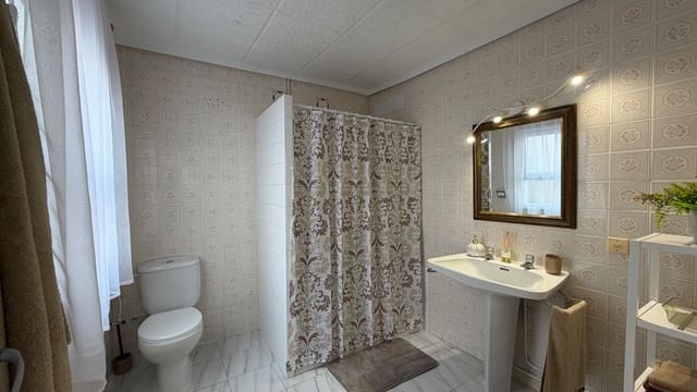 Apartamento de 3 habitaciones en El Molino, Torrevieja en venta con garaje - 249.900 € (Ref: 10182715)