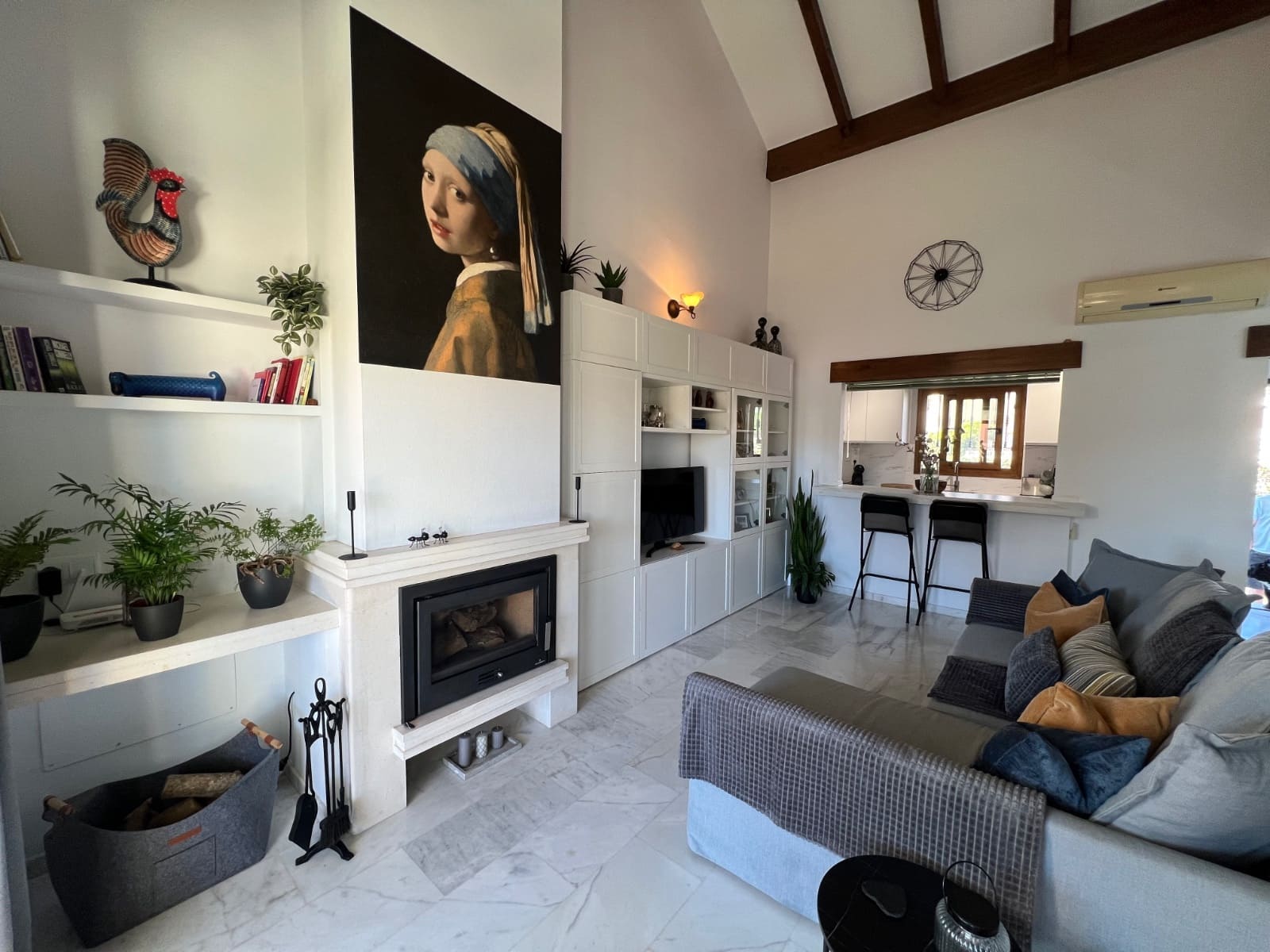 3 makuuhuone Bungalow myytävänä paikassa Algorfa - 275 000 € (Ref: 10182716)