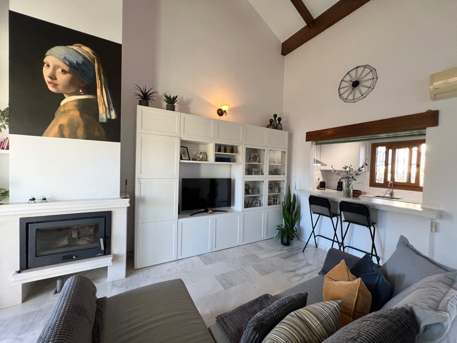 3 makuuhuone Bungalow myytävänä paikassa Algorfa - 275 000 € (Ref: 10182716)