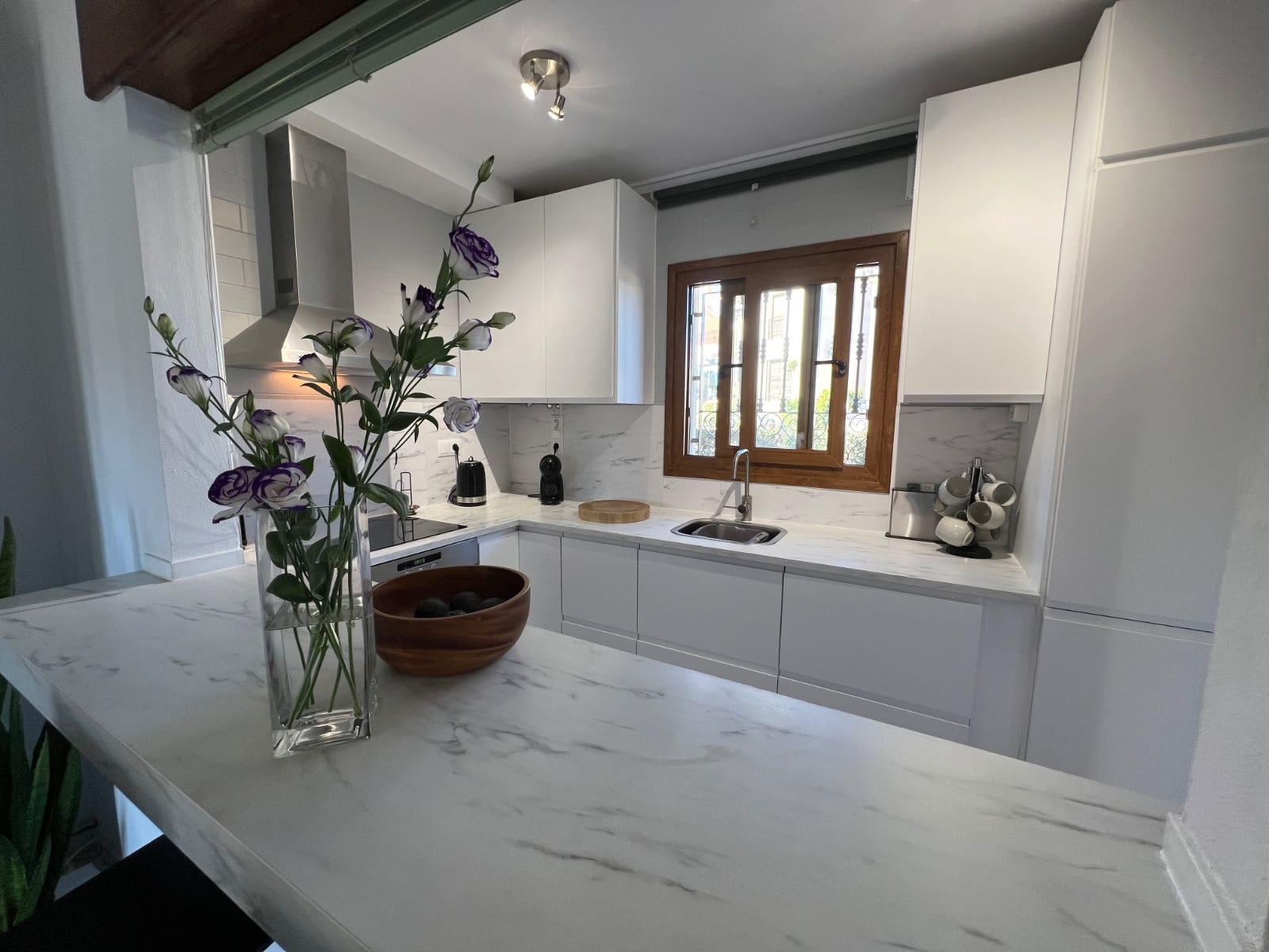 3 makuuhuone Bungalow myytävänä paikassa Algorfa - 275 000 € (Ref: 10182716)