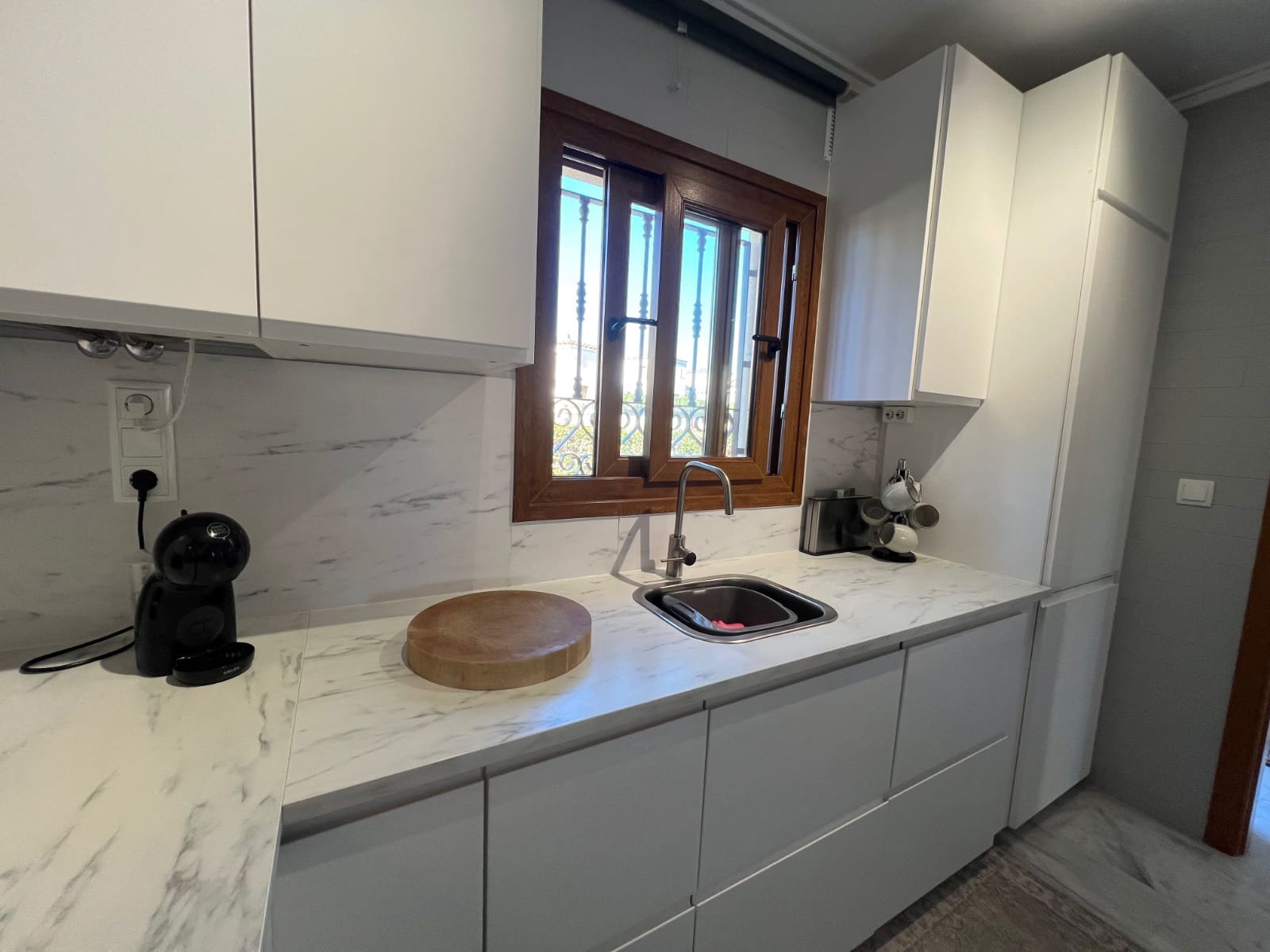 3 makuuhuone Bungalow myytävänä paikassa Algorfa - 275 000 € (Ref: 10182716)
