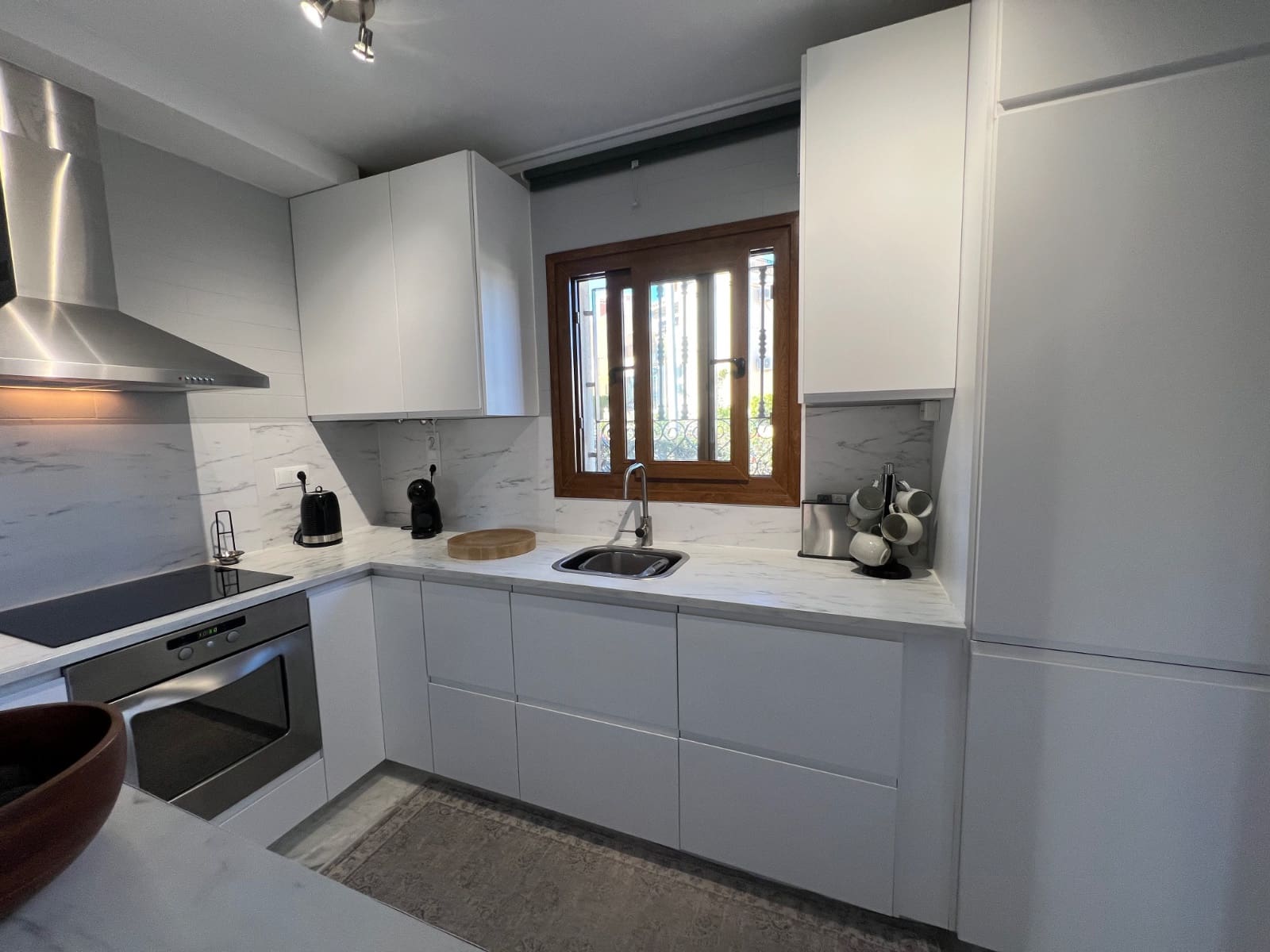 3 makuuhuone Bungalow myytävänä paikassa Algorfa - 275 000 € (Ref: 10182716)