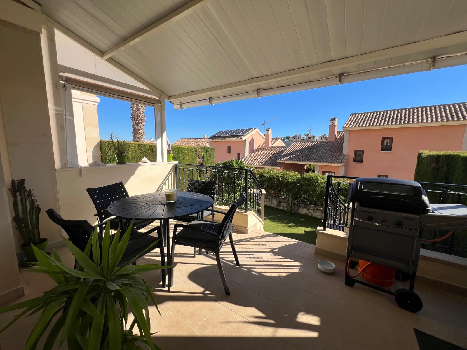 3 makuuhuone Bungalow myytävänä paikassa Algorfa - 275 000 € (Ref: 10182716)